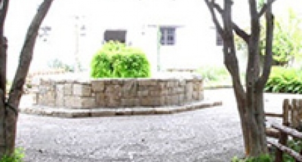 Spanish Governor's Palace