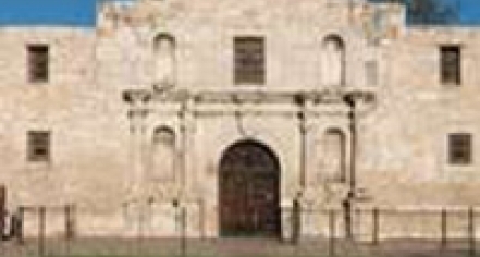 The Alamo