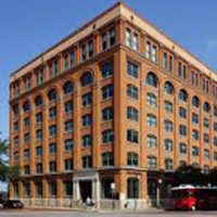 The Sixth Floor Museum At Dealey Plaza