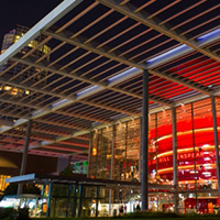 Winspear Opera House