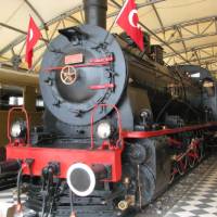 Rahmi M. Koç Museum