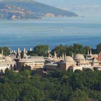 Topkapı Sarayı Müzesi (Topkapi Palace Museum)