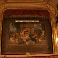 Lviv National Academic Opera And Ballet Theatre