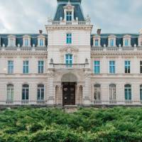 Pototski Palace