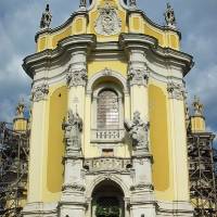 St. George's Cathedral