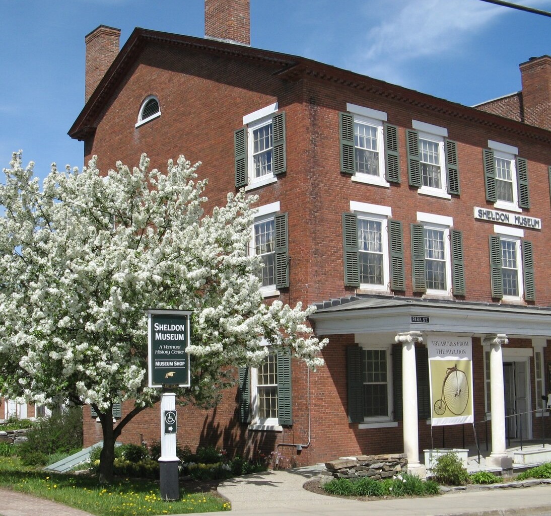 Henry Sheldon Museum