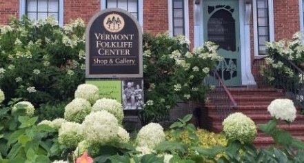 Vermont Folklife Center