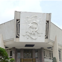 Ho Chi Minh Museum