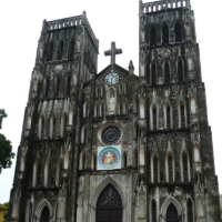 St. Joseph's Cathedral