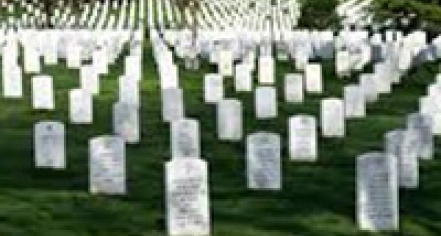 Arlington National Cemetery