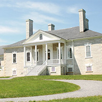 Belle Grove Plantation