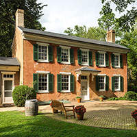 Berkeley Plantation