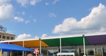 Children's Museum Of Richmond