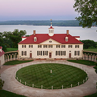 George Washington's Mount Vernon