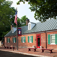 Hagley Museum And Library