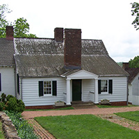 James Monroe's Highland