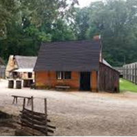 Jamestown Settlement
