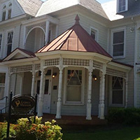 Legacy Museum-African American