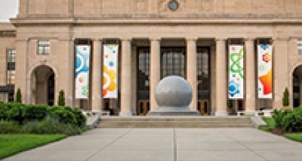 Science Museum Of Virginia