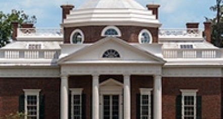 Thomas Jefferson's Monticello