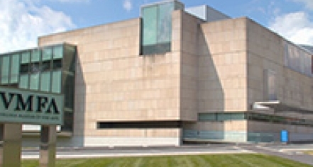 Virginia Museum Of Fine Arts
