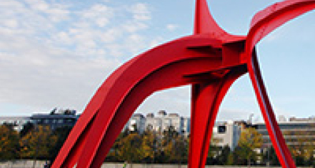 Olympic Sculpture Park