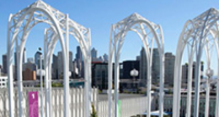 Pacific Science Center