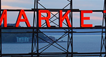 Pike Place Market