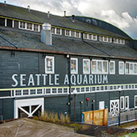 Seattle Aquarium