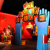 Betty Brinn Children's Museum