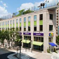 Madison Children's Museum