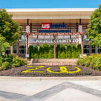 Milwaukee County Zoo