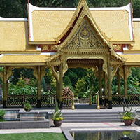 Olbrich Botanical Gardens