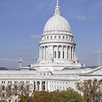 Wisconsin State Capitol