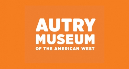 Logo Of Autry Museum Of The American West