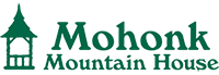 
    Mohonk Mountain House
 in New Paltz