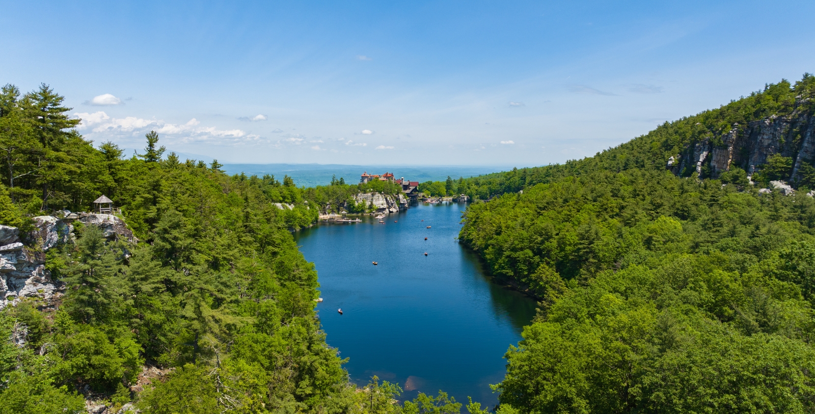 Explore all that New Paltz has to offer.