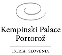 
Kempinski Palace Portorož
   in Portoroz