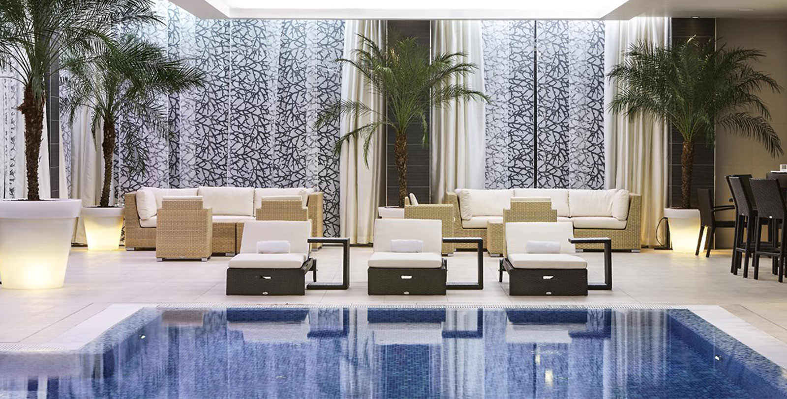 Image of Garden Kempinski Palace Portorož, 1908, Member of Historic Hotels Worldwide, in Portoroz, Slovenia, Spa