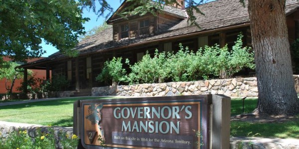 Explore the Sharlot Hall Museum and the Museum of the Indigenous People.