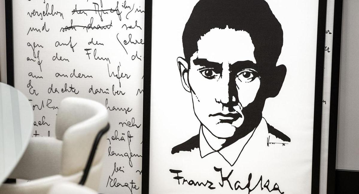 Explore the Katedrála Sv. Víta (St. Vitus Cathedral), Karlův most (Charles Bridge), and the Staroměstské náměstí (Old Town Square) just moments away.