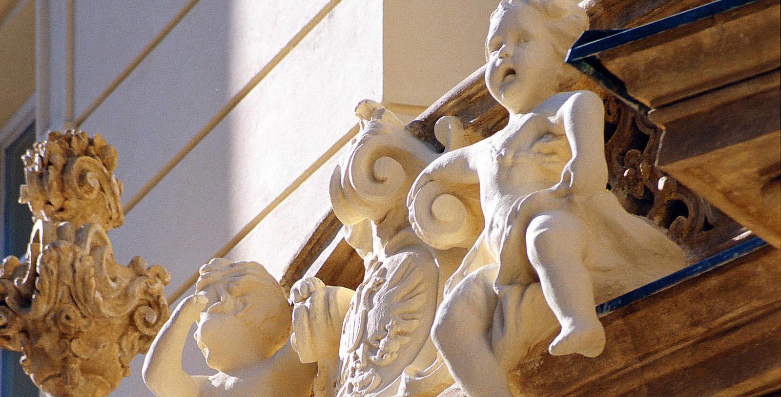 Image of Exterior Architectural Detail, Hotel Century Old Town Prague - MGallery by Sofitel, 1894, Member of Historic Hotels Worldwide, in Prague, Czech Republic, Hot Deals