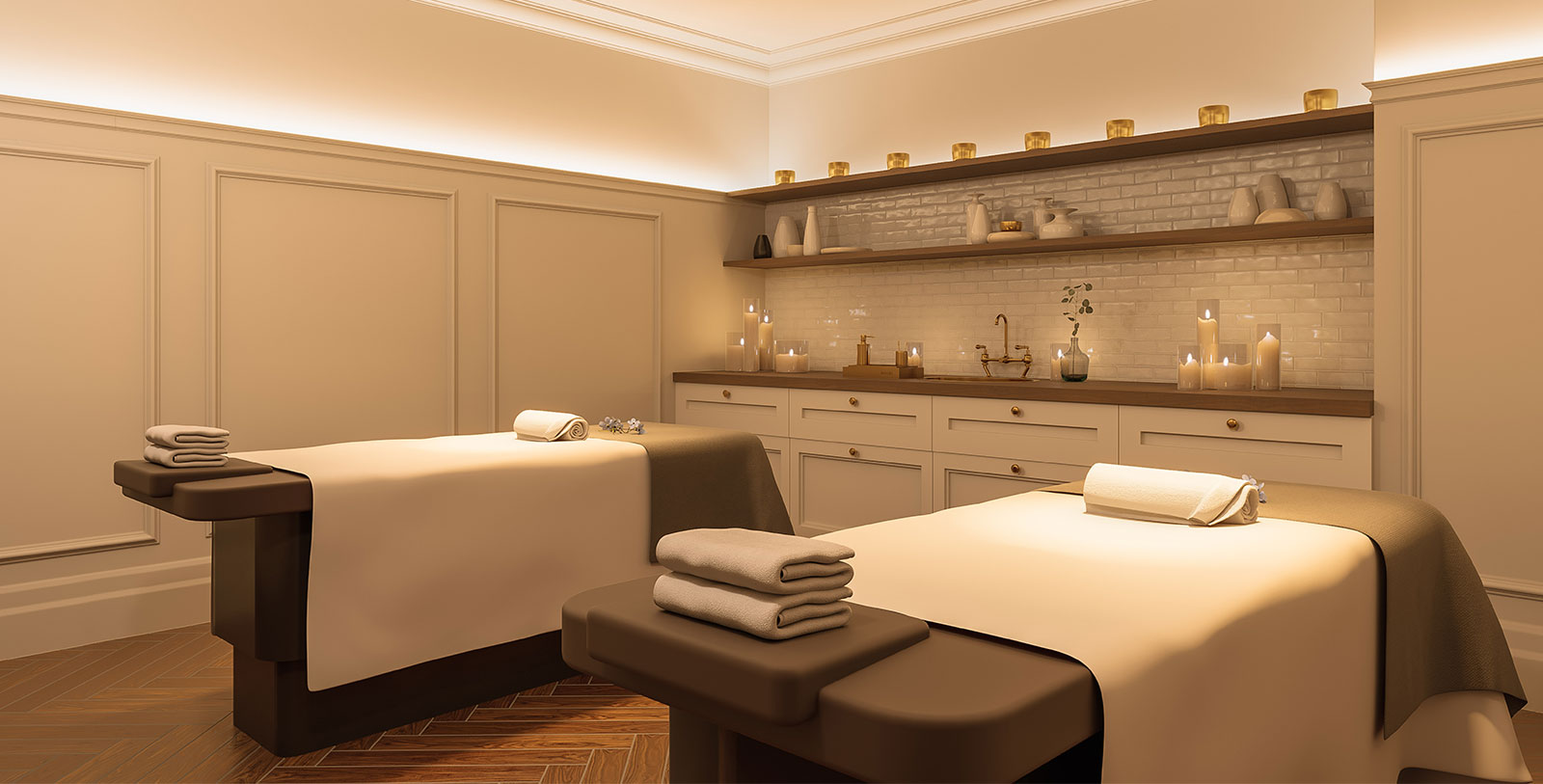 Image of Spa at Sofitel Legend Casco Viejo, 1917, a Member of Historic Hotels Worldwide in Panama City, Panama