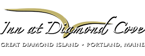 
    The Inn at Diamond Cove
 in Portland