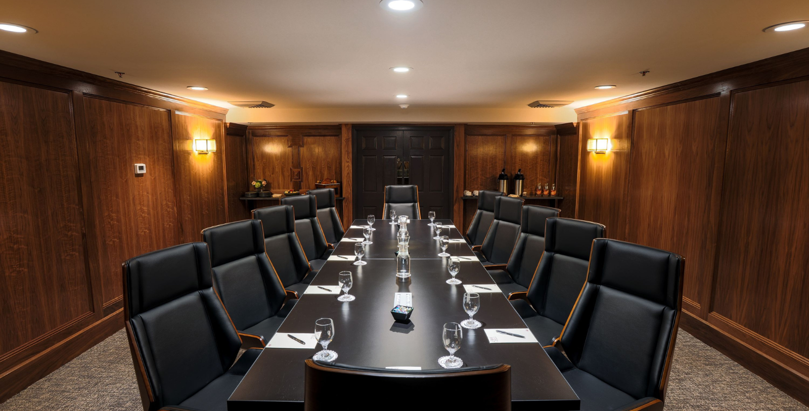Image of Conference Room at Portland Regency Hotel & Spa, Member of Historic Hotels of America, 1895, in Portland, Maine, Request For Proposal