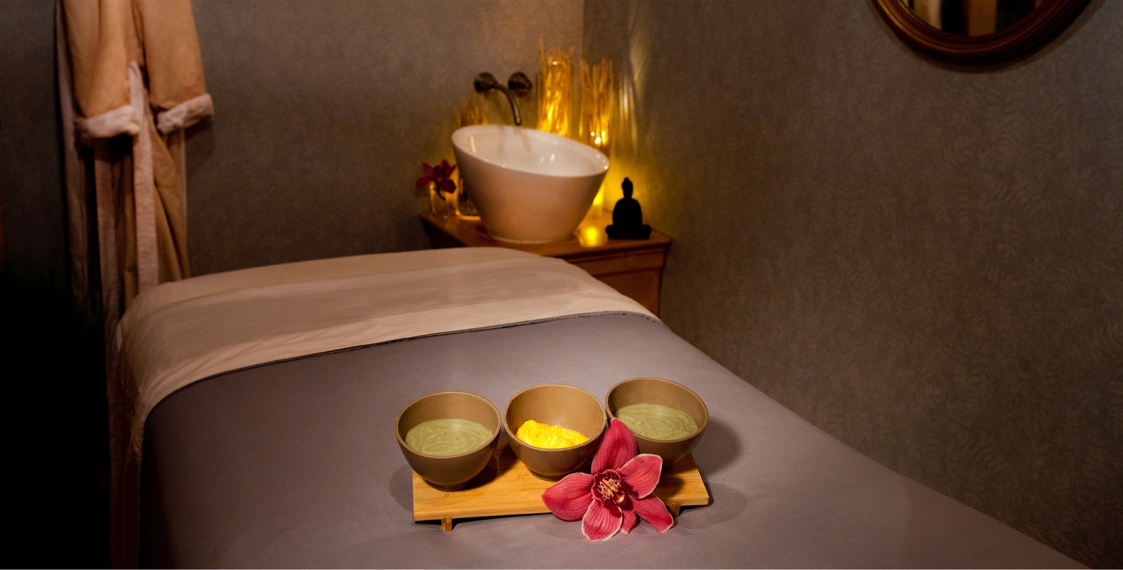 Image of Spa at Portland Regency Hotel & Spa, 1895, Member of Historic Hotels of America, in Portland Maine, Spa