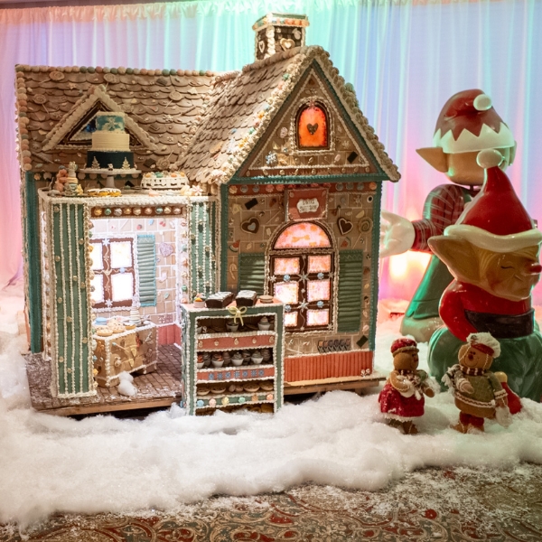 French Lick Springs Hotel