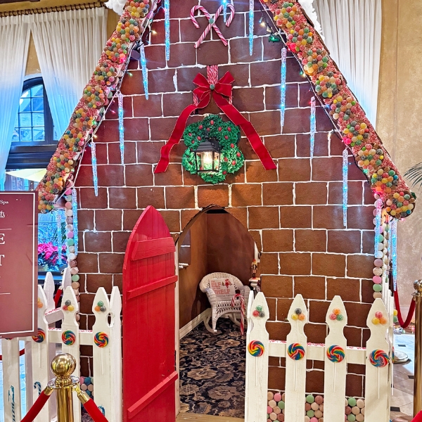 Mission Inn Hotel & Spa