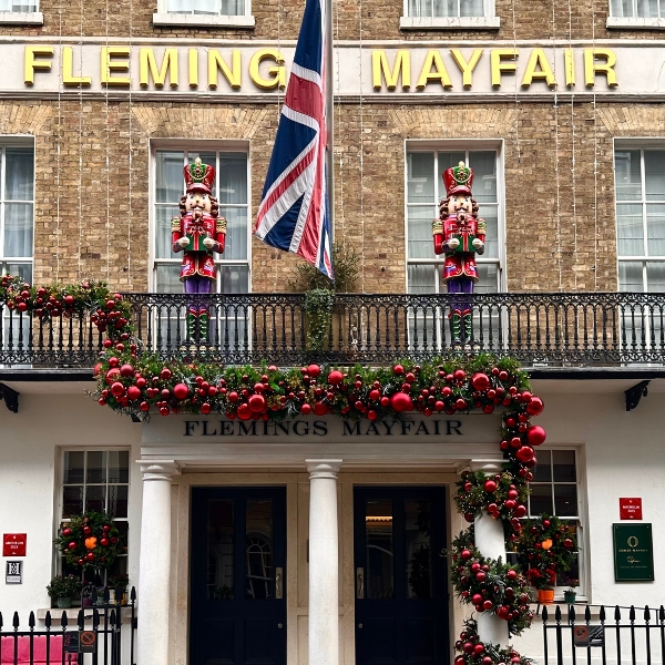 Flemings Mayfair