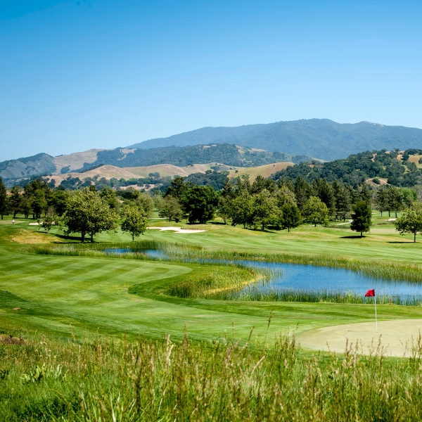 Alisal Ranch Golf Course